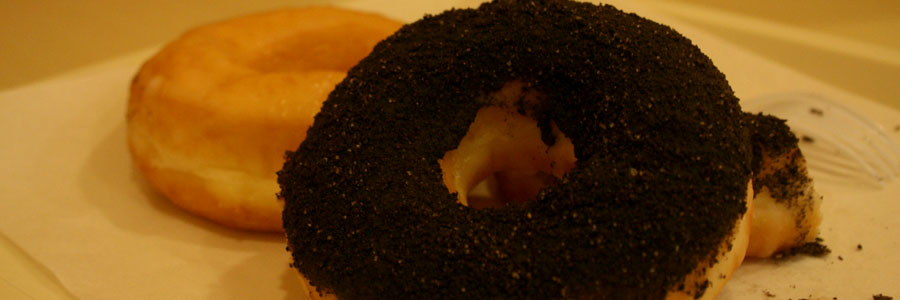 Fresh Donuts